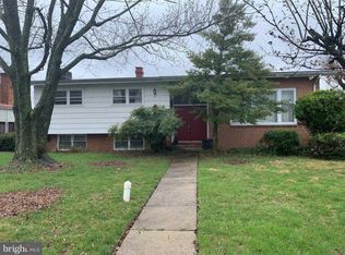 7423 Rockridge Rd, Pikesville, MD 21208