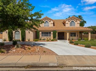 1815 S Point Dr, Saint George, UT 84790