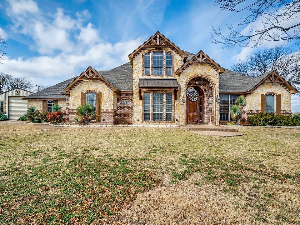 216 Rd, Willow Park, TX 76087 MLS 20247752 Zillow
