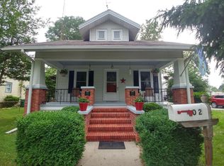 402 S Main St, Bridgeville, DE 19933