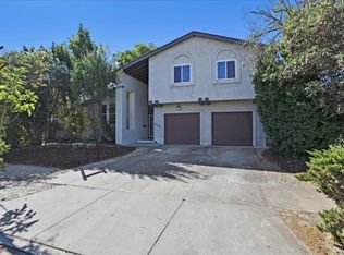 714 Blackfoot Ct, San Jose, CA