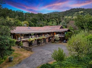 17000 Gehricke Rd, Sonoma, CA 95476