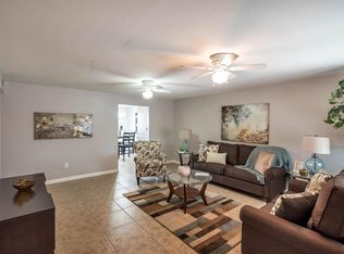 3742 E Sweetwater Ave, Phoenix, AZ 85032