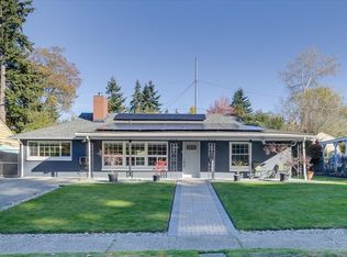 17040 3rd Avenue NE, Shoreline, WA 98155