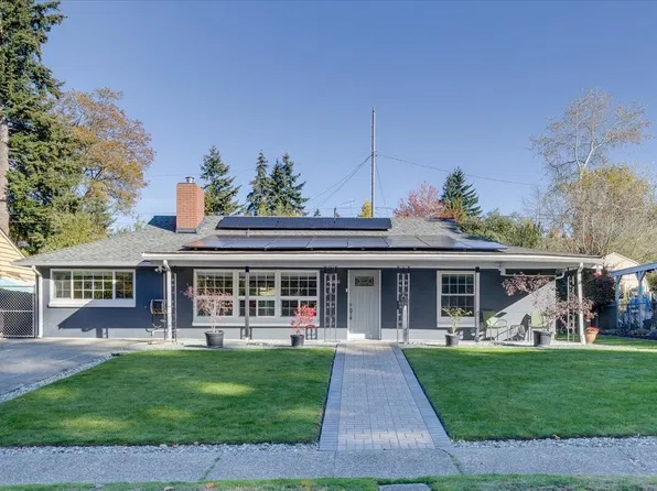 17040 3rd Avenue NE, Shoreline, WA 98155