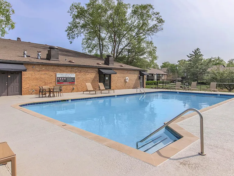 South Wind Apartment Homes — Photo 36