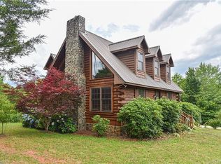 359 Dark Corner Rd, Rutherfordton, NC 28139