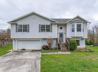 7105 Lyle Bend Ln LOT 6, Knoxville, TN 37918