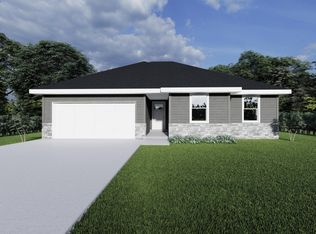 1391 E Price St, Republic, MO 65738