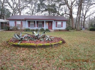 5676 Woodchase Cir E, Theodore, AL 36582