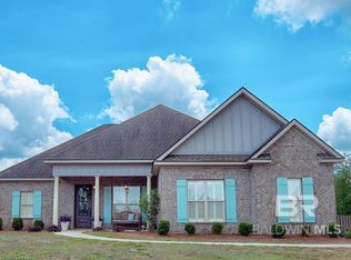 32096 Weatherly Cv, Spanish Fort, AL 36527