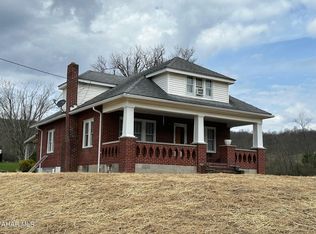 7593 Hyndman Rd, Buffalo Mills, PA 15534