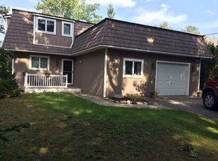 9109 Cordwood Trl, Cheboygan, MI 49721