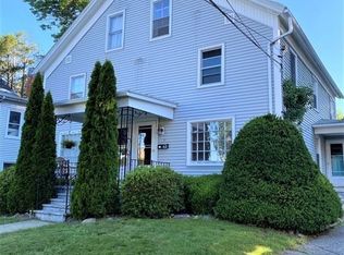 7 Prospect St, Ware, MA 01082