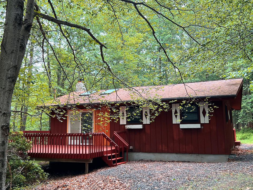 54 Mountainside Dr, Gouldsboro, PA 18424 MLS PM107021 Zillow