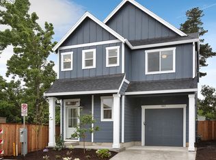 4163 SW Amelia Ter, Beaverton, OR 97078