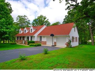 881 Carnahan Rd, Macks Creek, MO 65786