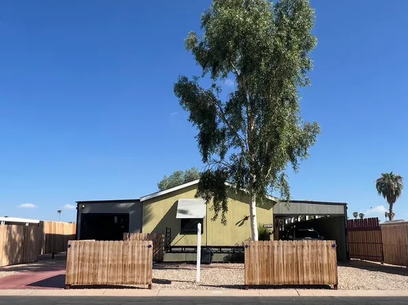 7308 E JUANITA Avenue, Mesa, AZ 85209