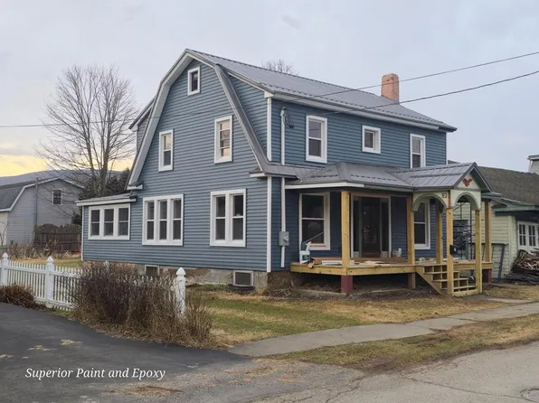7 Berry St, Tioga, PA 16946