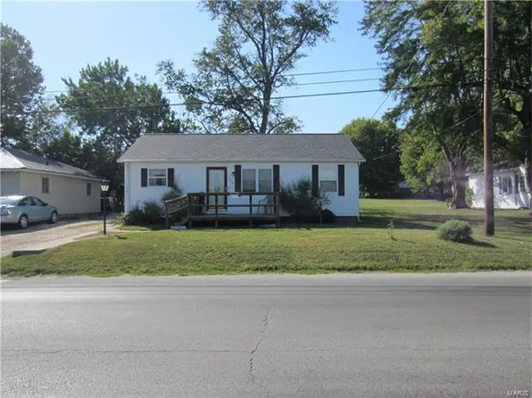 710 S Park St, Hardin, IL 62047