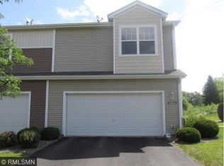 3432 125th Dr NE UNIT A, Blaine, MN 55449