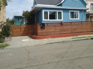 2043 Emerson St UNIT A, Berkeley, CA