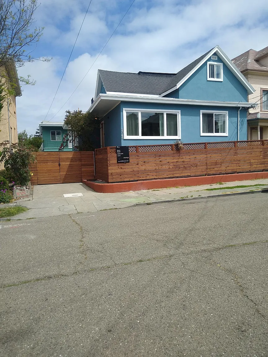 2043 Emerson St Unit A photo 1