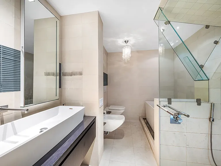 146 W 57th St #49C — Photo 5