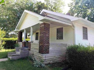 2312 S Brown Ave, Bloomington, IN
