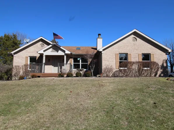 5964 Dunwoody Rd, Hamilton, OH 45013