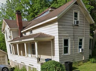 420 Hillview Pl, Ithaca, NY 14850