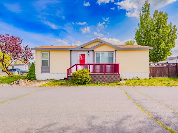 4647 Winter Ave Space 70, Klamath Falls, OR 97603