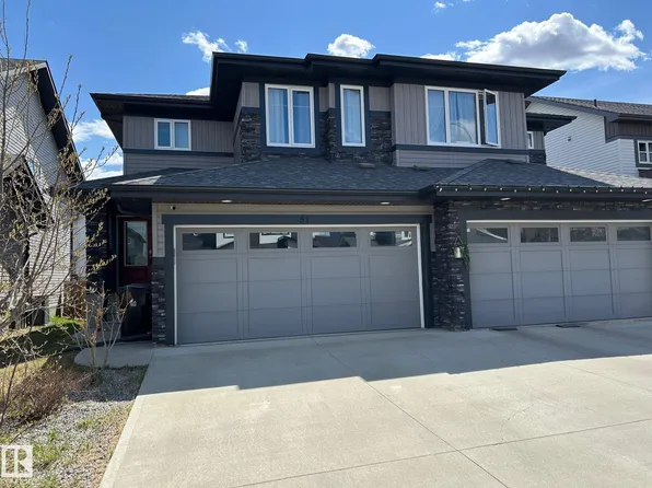 51 Spruce Gardens Cres, Spruce Grove, AB T7X 0J9