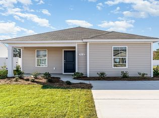 PERRY Plan, Southshore Bay, Sunset Beach, NC 28468