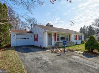1839 Anne Ave, Lancaster, PA 17601