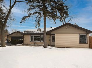 6854 W 114th Pl, Worth, IL