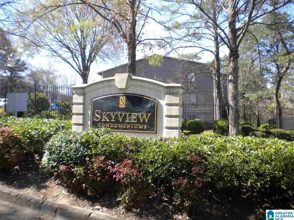 410 Skyview Dr APT F, Birmingham, AL 35209