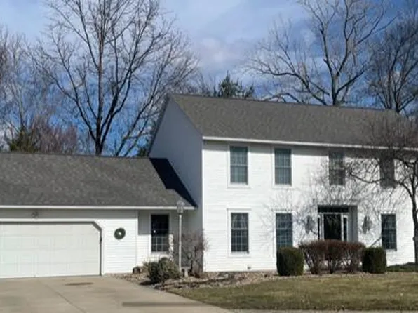 78 Chapel Dr, Norwalk, OH 44857