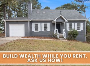 3782 Paddington Trl, Rex, GA 30273
