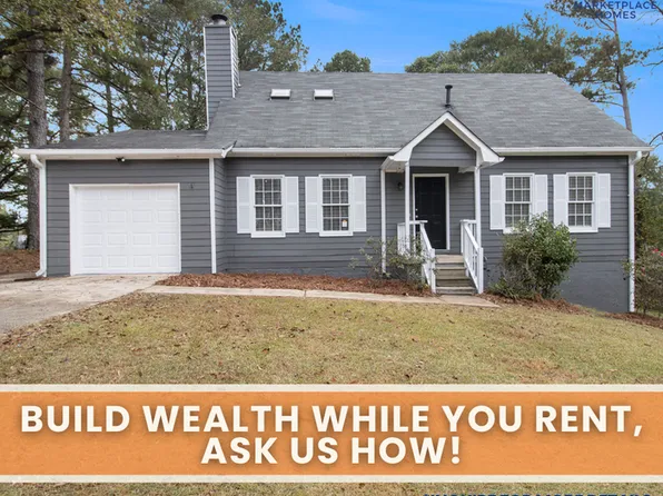 3782 Paddington Trl, Rex, GA 30273