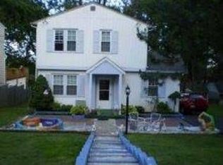 113 Interhaven Ave, North Plainfield, NJ 07060