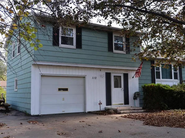112 Auburn Ave, Rochester, NY 14606