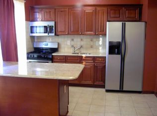 133 N Maple Ave APT 201, East Orange, NJ 07017
