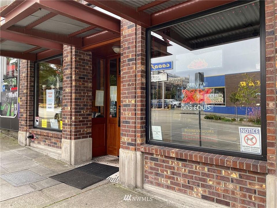 2nd image of 1416 Hewitt Ave