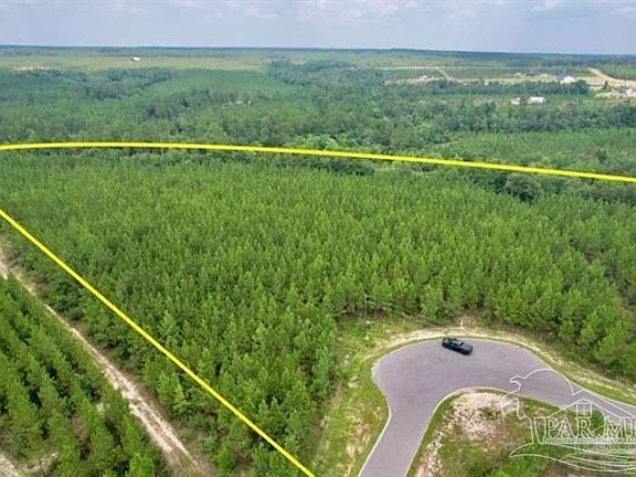 2nd image of LOT 35 Molino Bridge Rd