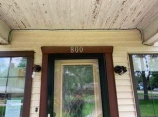 800 E Main St, Mexia, TX 76667