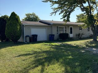 4851 N Clover Ln, Michigan City, IN 46360