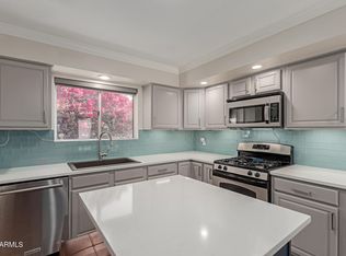 2624 N 81st Way, Scottsdale, AZ 85257