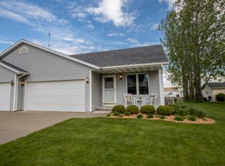 1560 Falcon Way, Sheboygan Falls, WI 53085