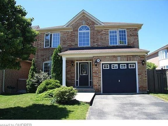 2nd image of 2400 Brockberry Cres